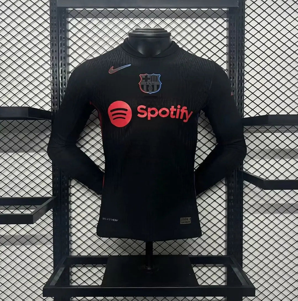MAILLOT BARCELONE EXTÉRIEUR 2014/2025