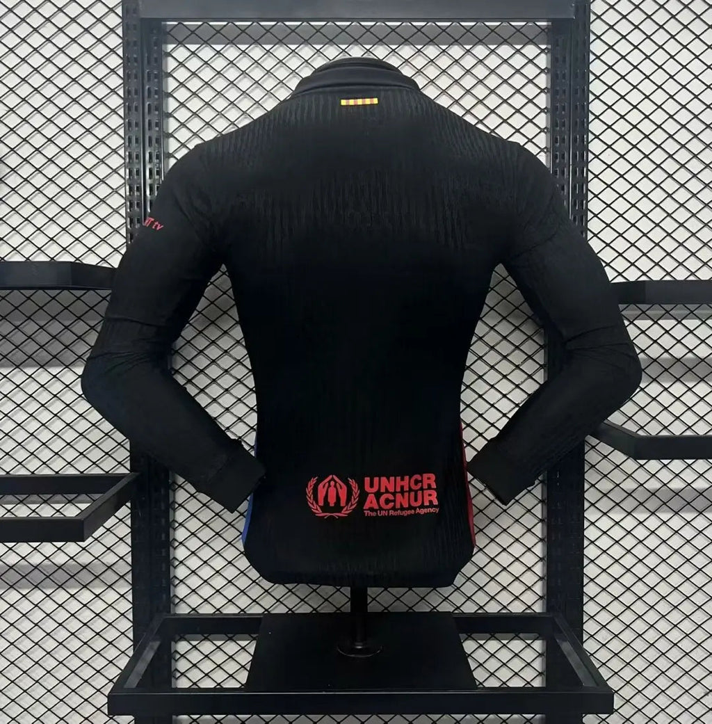 MAILLOT BARCELONE EXTÉRIEUR 2014/2025