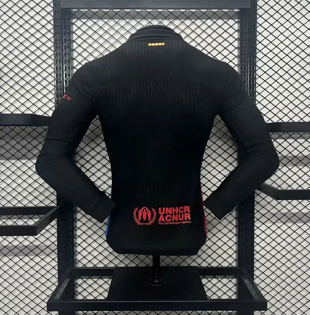 MAILLOT BARCELONE EXTÉRIEUR 2014/2025