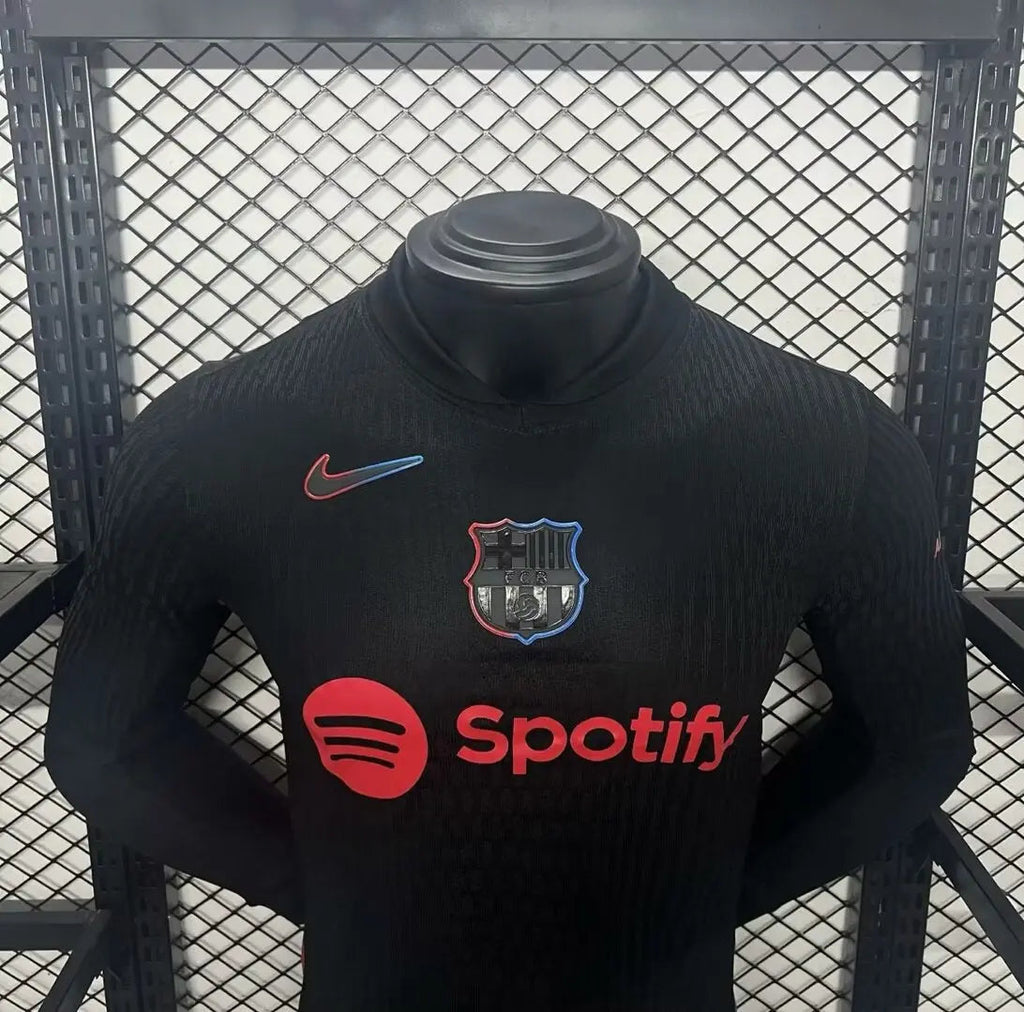 MAILLOT BARCELONE EXTÉRIEUR 2014/2025