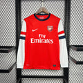 MAILLOT ARSENAL DOMICILE 2012/2013
