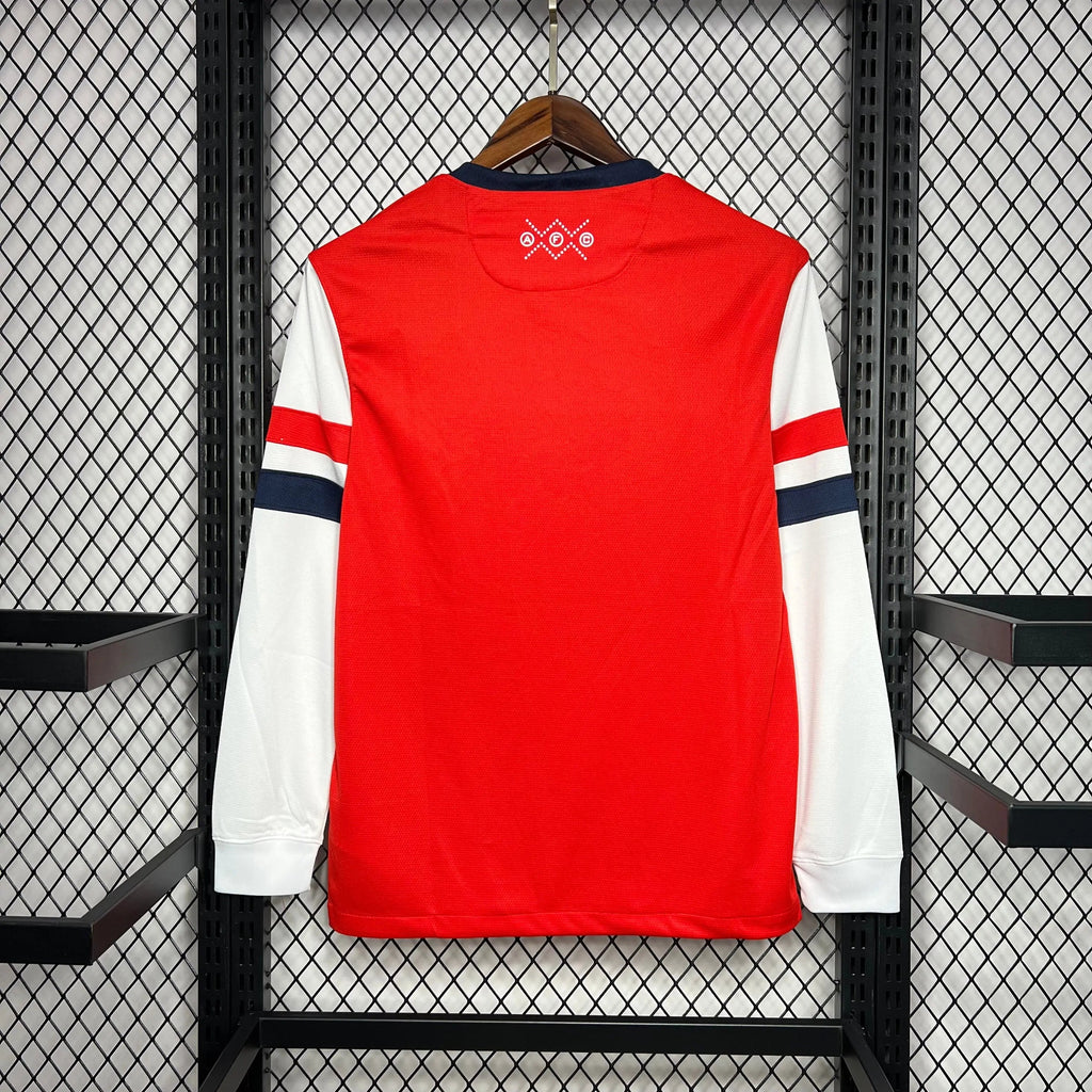 MAILLOT ARSENAL DOMICILE 2012/2013