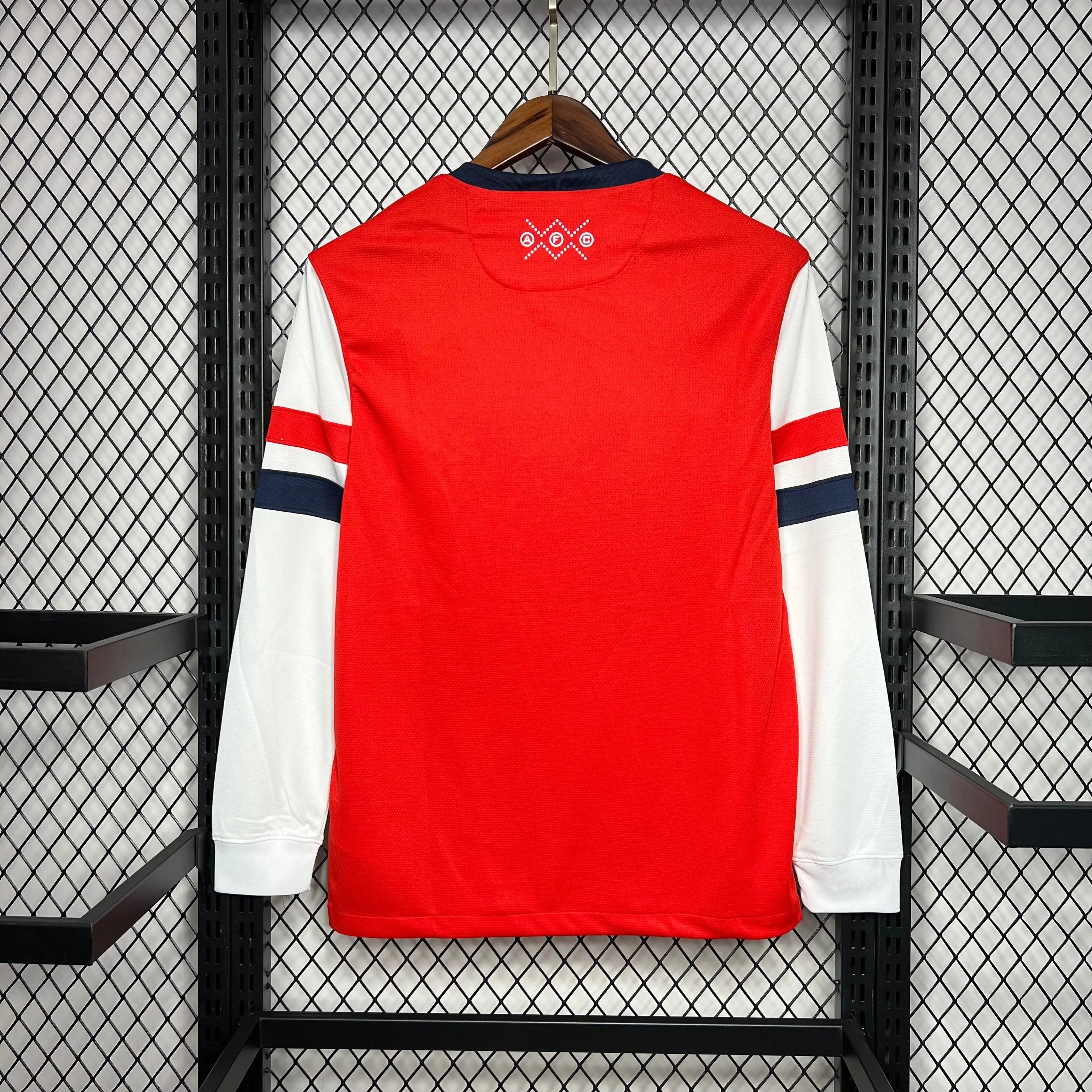 MAILLOT ARSENAL DOMICILE 2012/2013