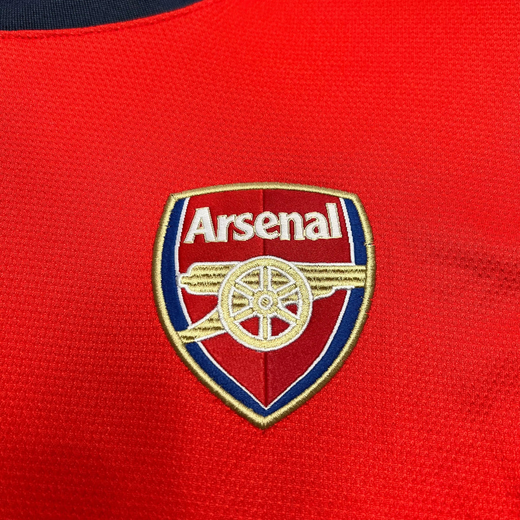 MAILLOT ARSENAL DOMICILE 2012/2013