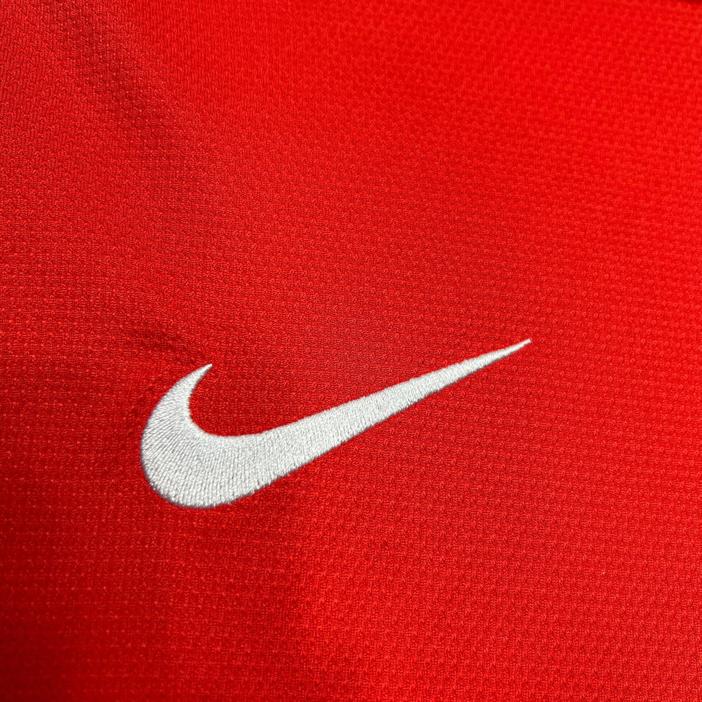 MAILLOT ARSENAL DOMICILE 2012/2013