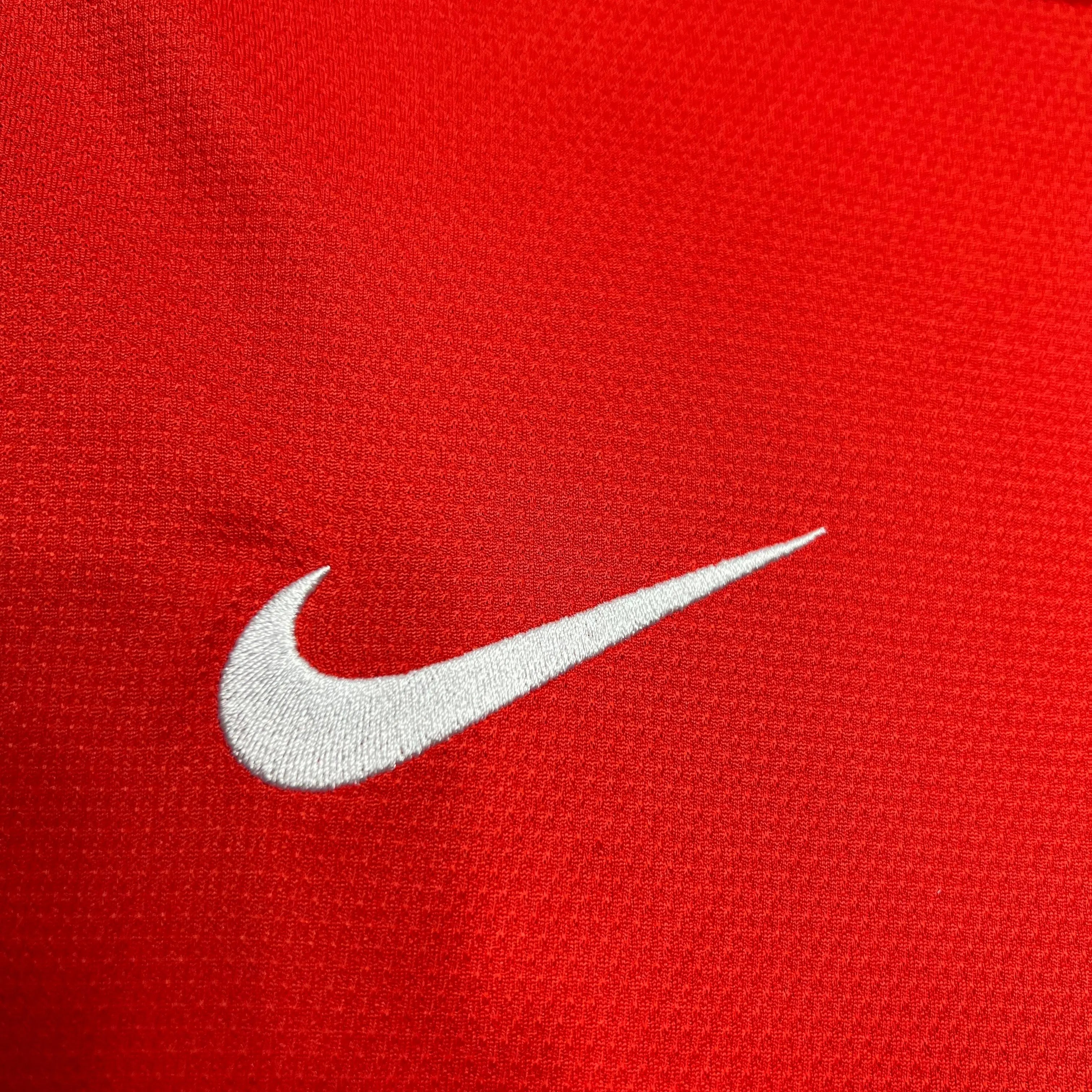 MAILLOT ARSENAL DOMICILE 2012/2013