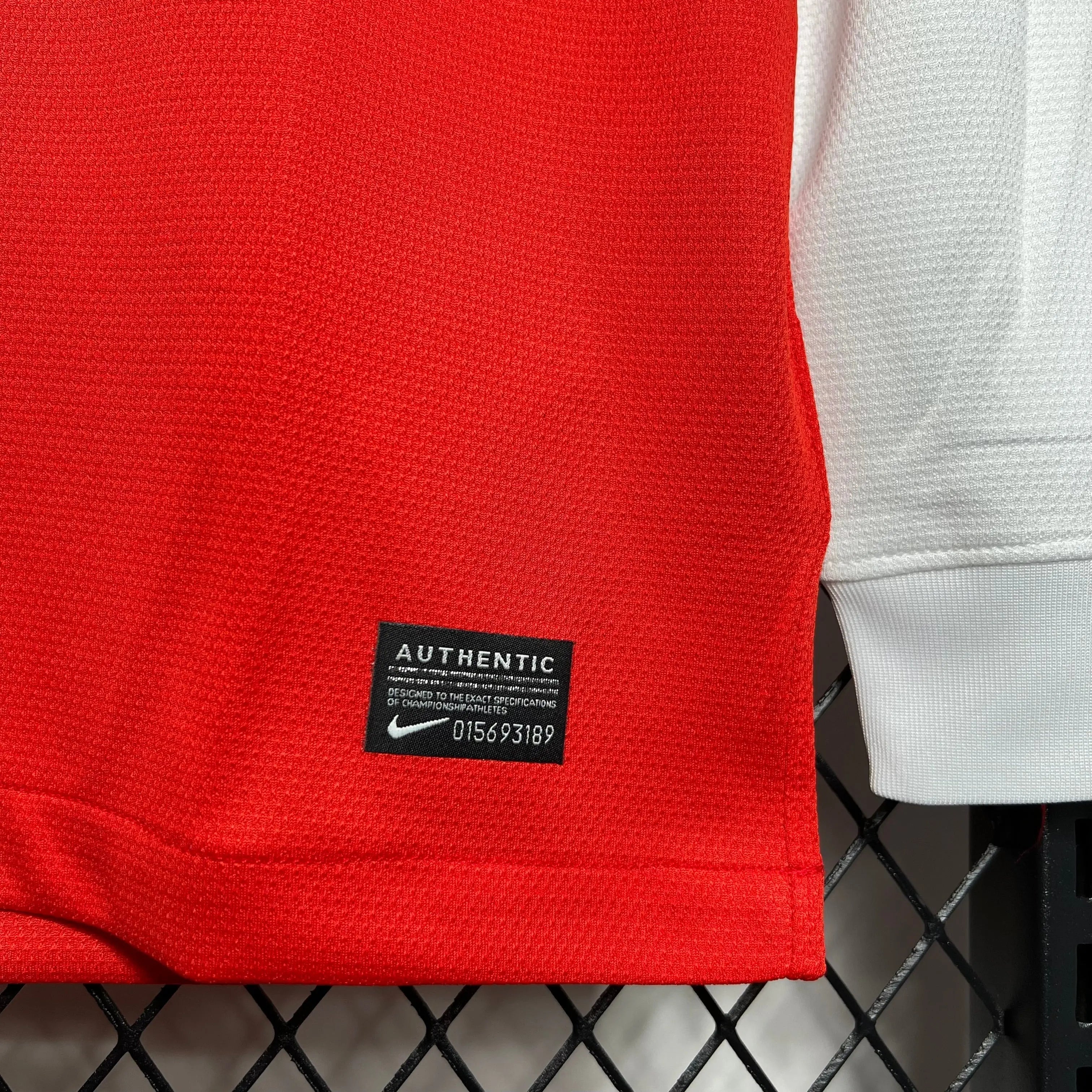 MAILLOT ARSENAL DOMICILE 2012/2013