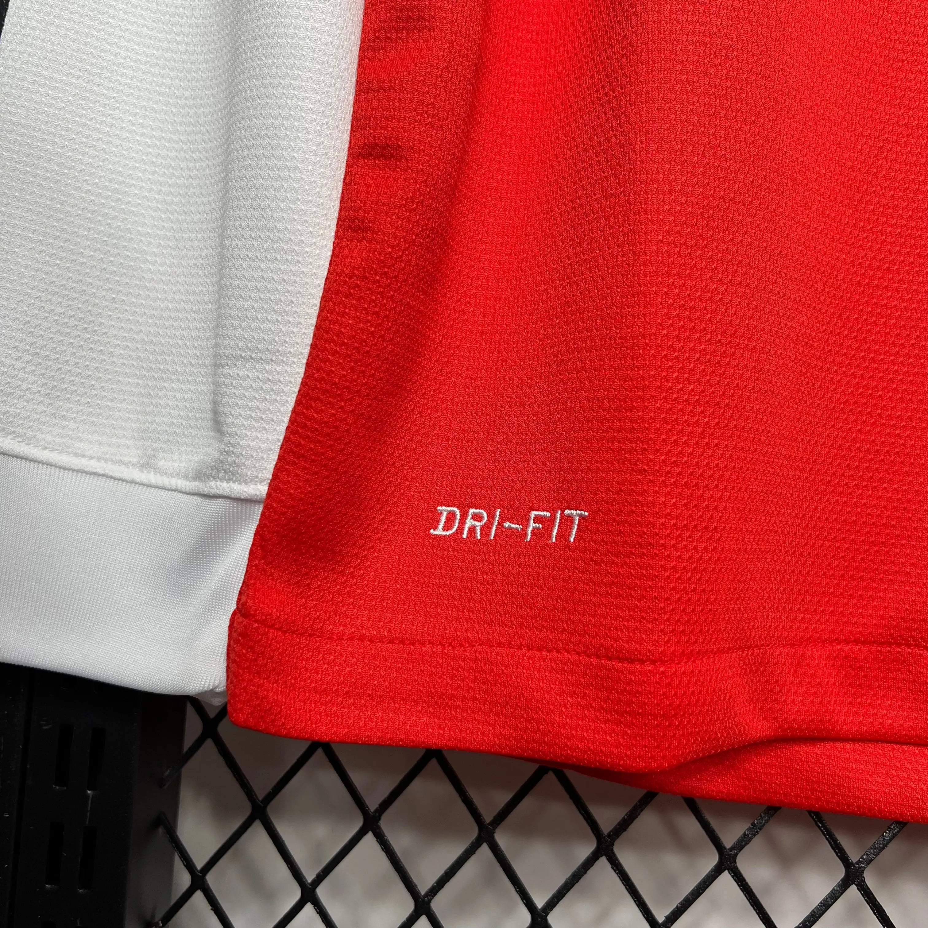 MAILLOT ARSENAL DOMICILE 2012/2013