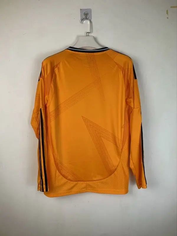 MAILLOT REAL MADRID EXTÉRIEUR 2024/2025