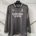 MAILLOT REAL MADRID EXTÉRIEUR 2024/2025