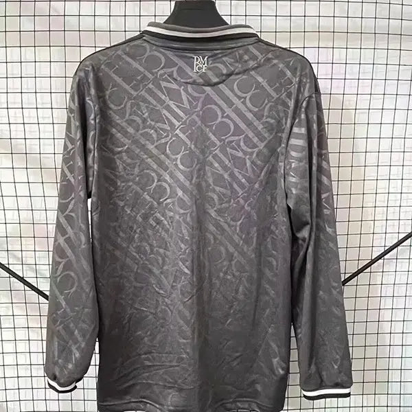 MAILLOT REAL MADRID EXTÉRIEUR 2024/2025