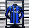 MAILLOT INTER MILAN DOMICILE 2024/2025