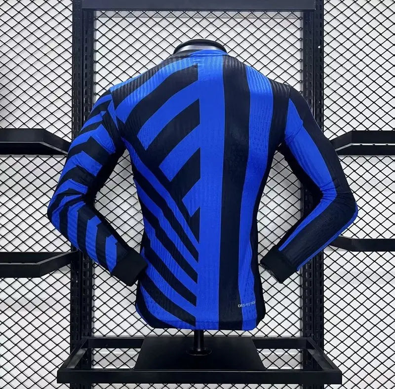 MAILLOT INTER MILAN DOMICILE 2024/2025
