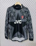 MAILLOT ARSENAL 1994