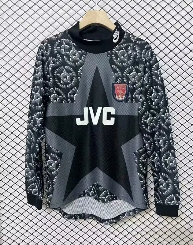 MAILLOT ARSENAL 1994