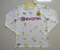 MAILLOT DORTMUND 2020/2021