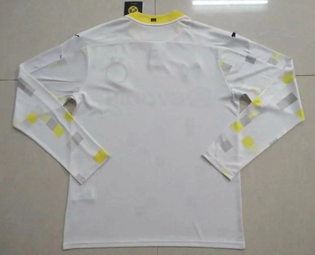MAILLOT DORTMUND 2020/2021
