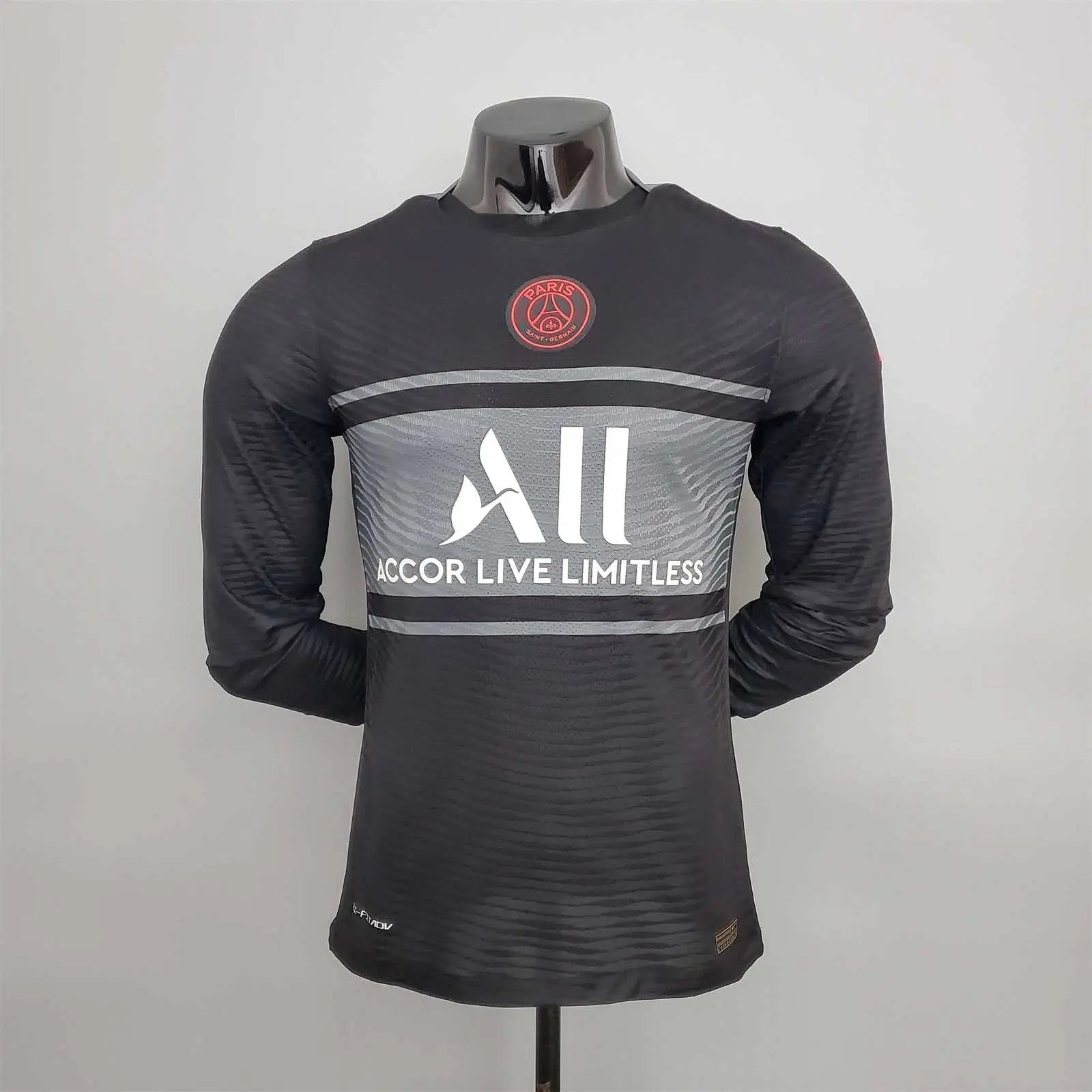 MAILLOT PSG 2021/2022