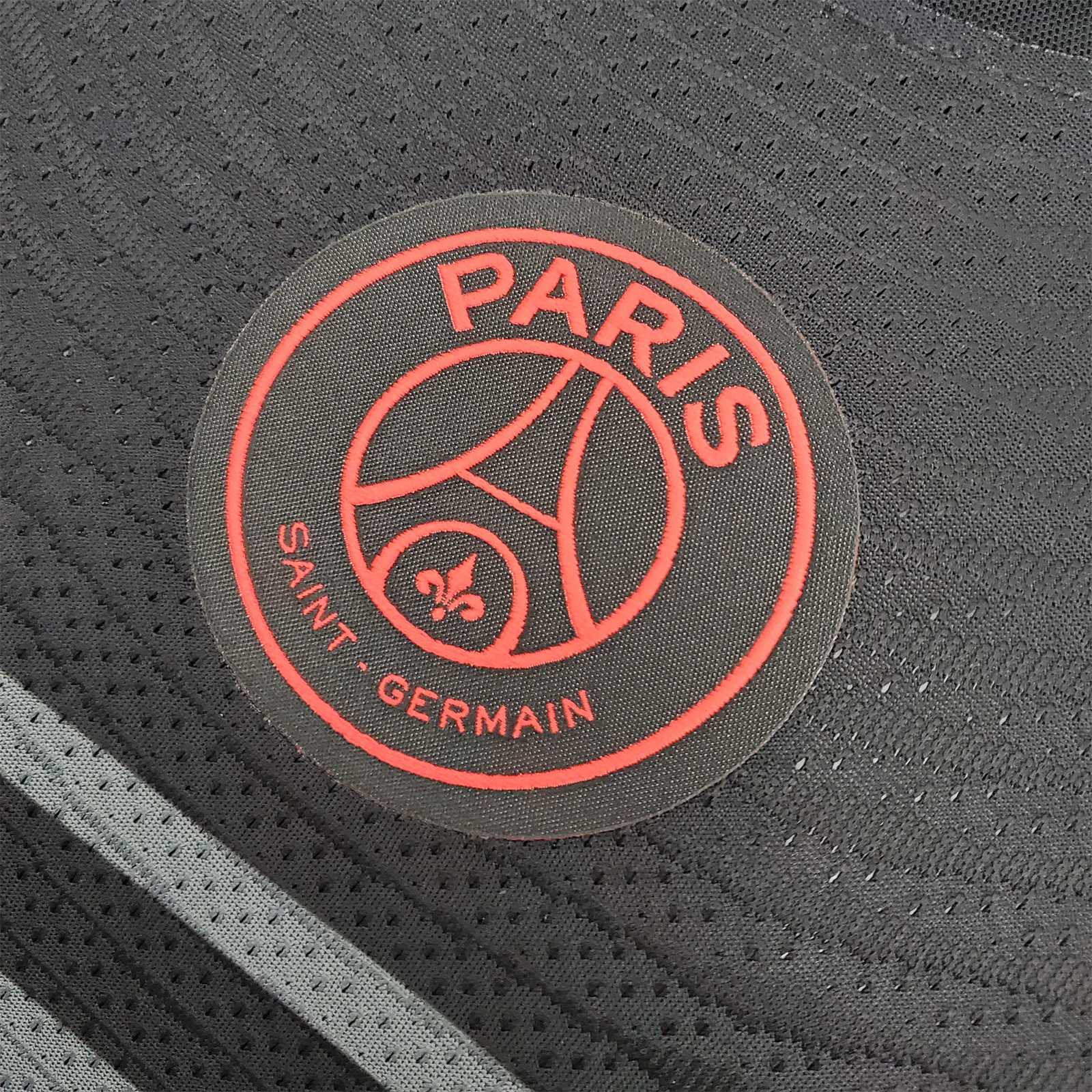MAILLOT PSG 2021/2022