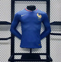 MAILLOT FRANCE DOMICILE 2024