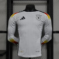 MAILLOT ALLEMAGNE DOMICILE 2024