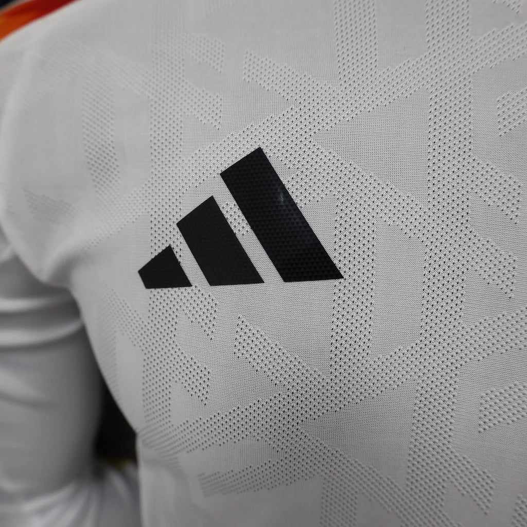 MAILLOT ALLEMAGNE DOMICILE 2024