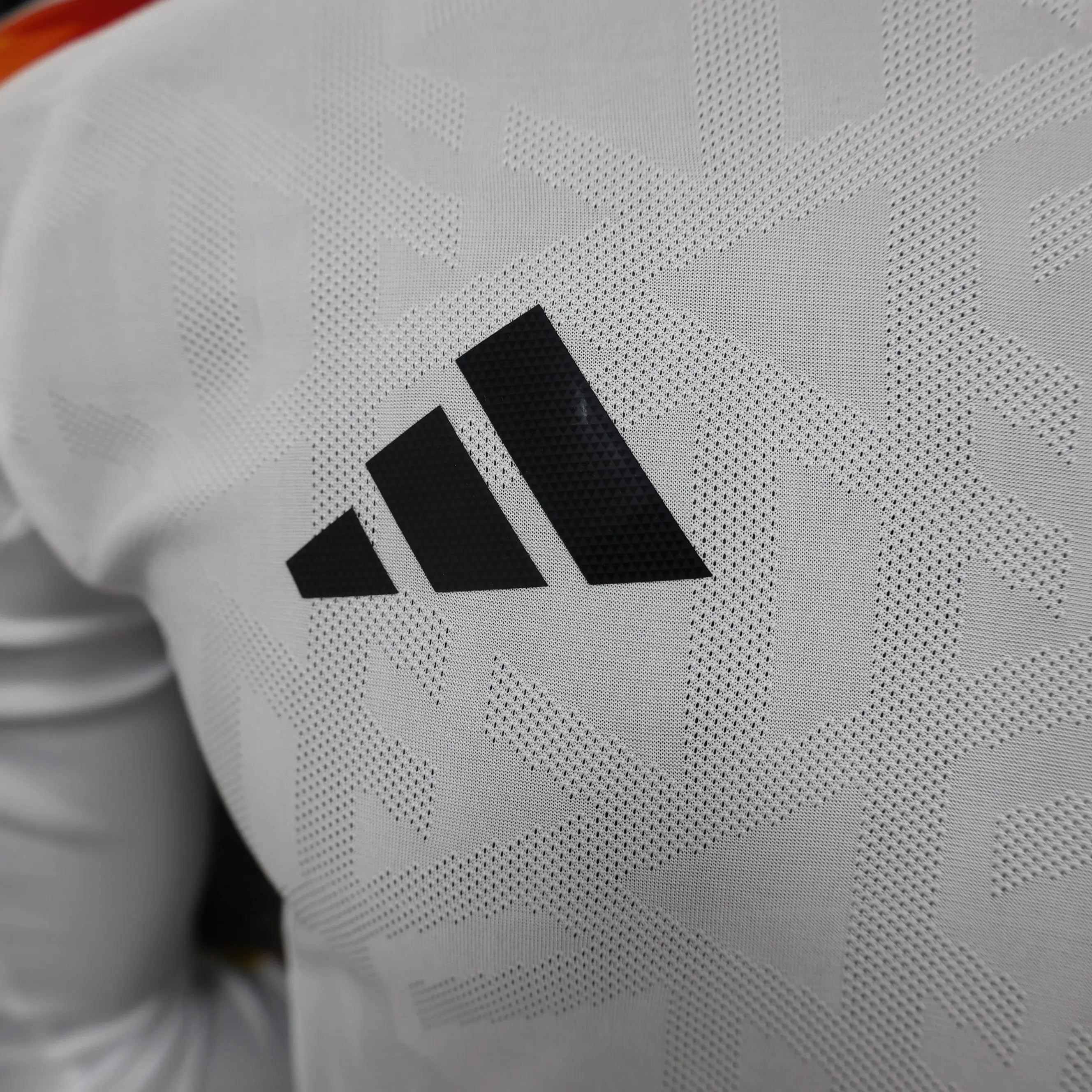MAILLOT ALLEMAGNE DOMICILE 2024