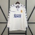 MAILLOT REAL MADRID DOMICILE 1994/1996