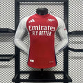MAILLOT ARSENAL DOMICILE 2024/2025