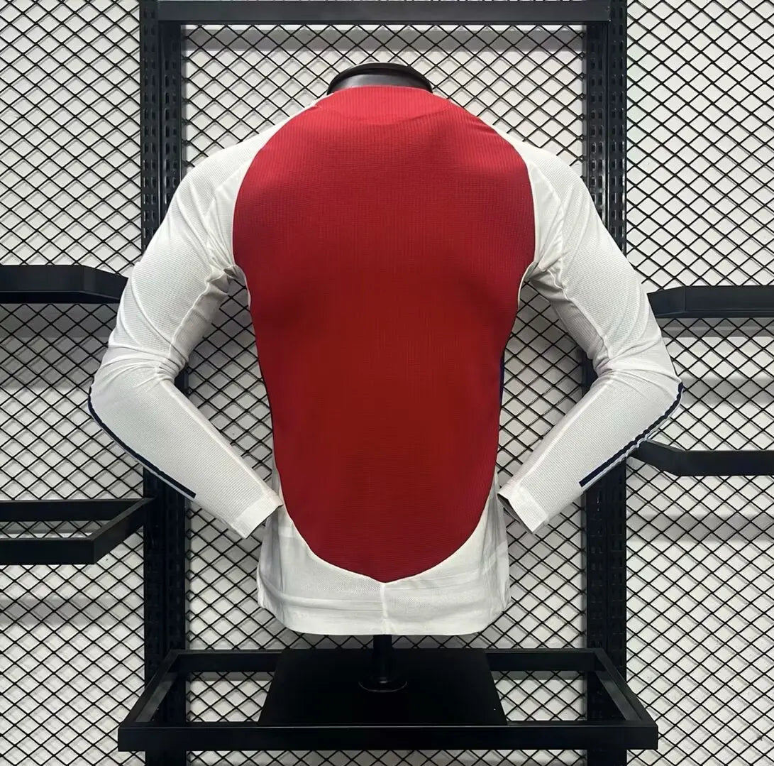 MAILLOT ARSENAL DOMICILE 2024/2025