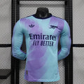 MAILLOT ARSENAL EXTÉRIEUR 2024/2025