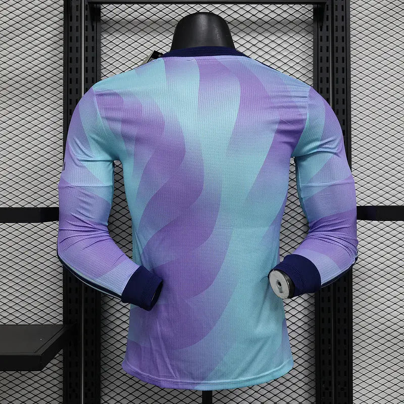 MAILLOT ARSENAL EXTÉRIEUR 2024/2025