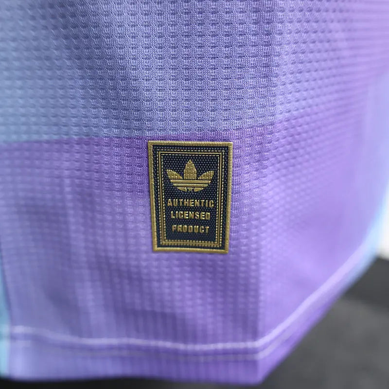 MAILLOT ARSENAL EXTÉRIEUR 2024/2025