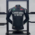 MAILLOT ARSENAL EXTÉRIEUR 2024/2025