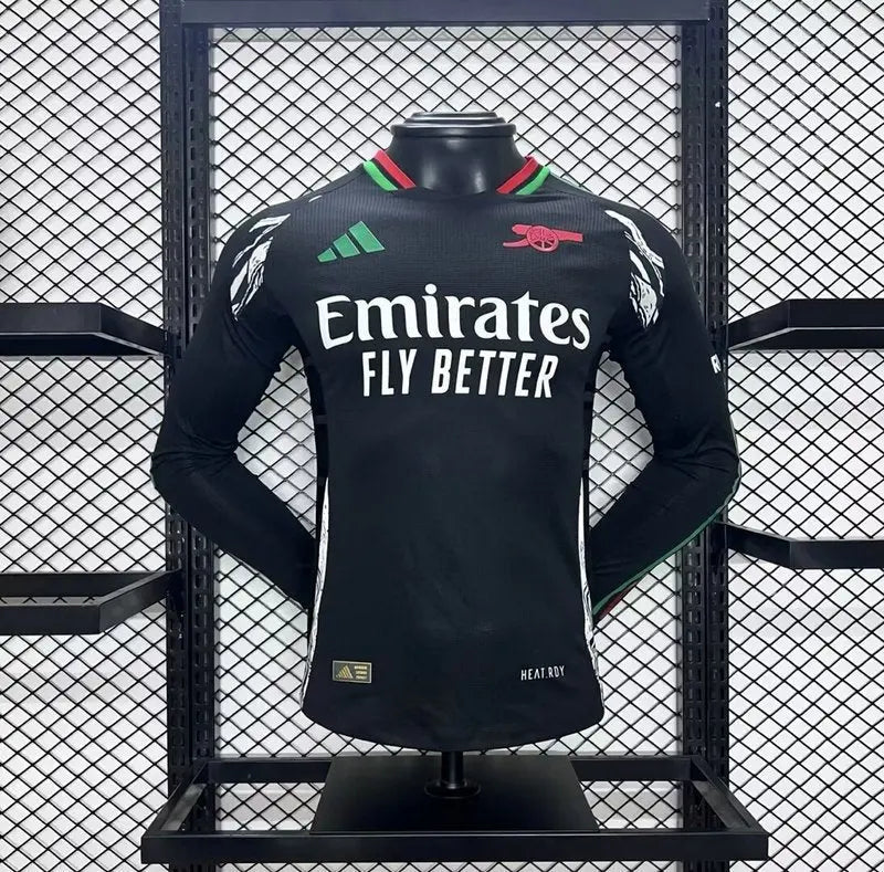 MAILLOT ARSENAL EXTÉRIEUR 2024/2025