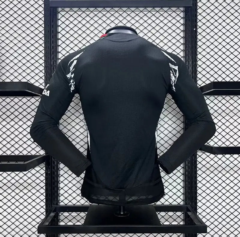 MAILLOT ARSENAL EXTÉRIEUR 2024/2025