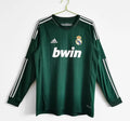 MAILLOT REAL MADRID EXTÉRIEUR 2012/2013