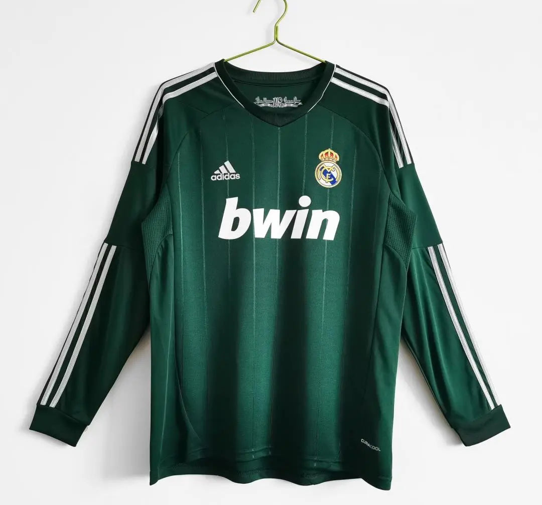 MAILLOT REAL MADRID EXTÉRIEUR 2012/2013