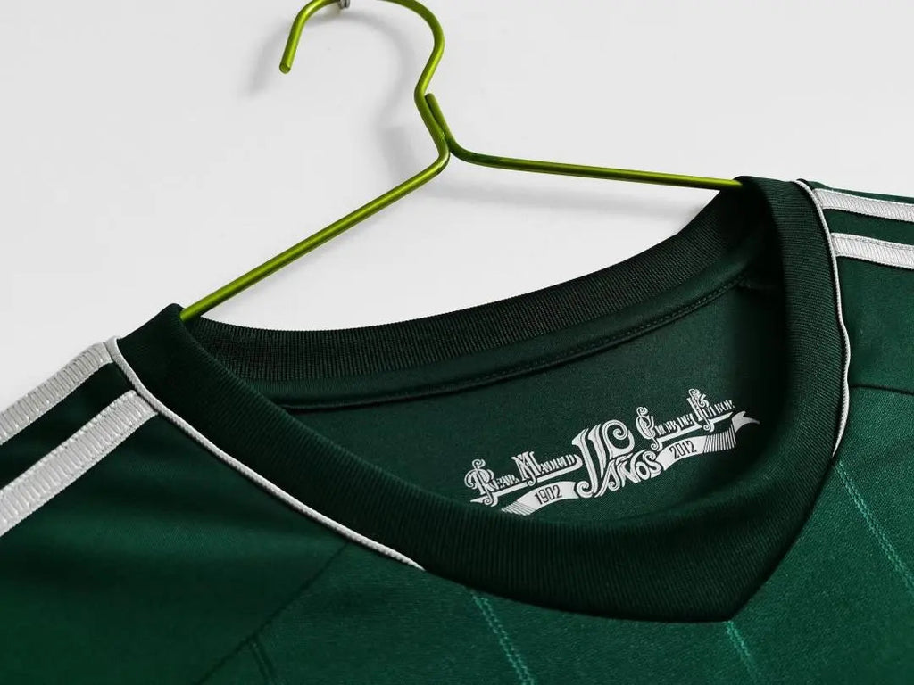 MAILLOT REAL MADRID EXTÉRIEUR 2012/2013
