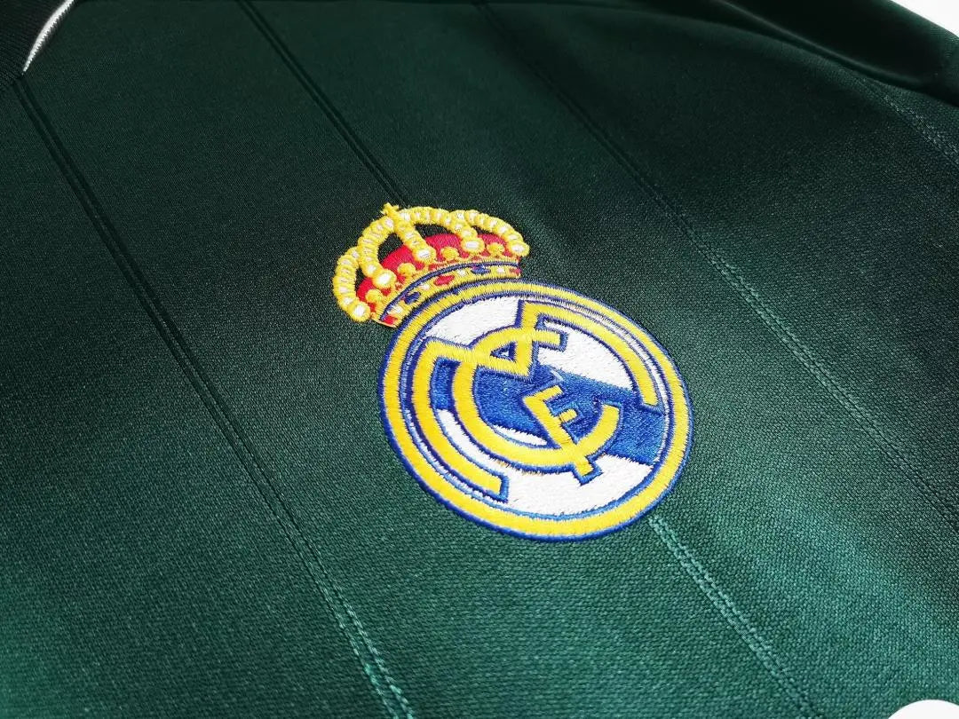 MAILLOT REAL MADRID EXTÉRIEUR 2012/2013
