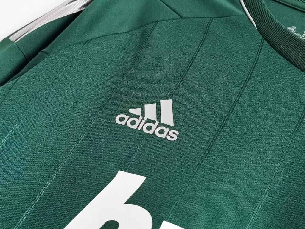 MAILLOT REAL MADRID EXTÉRIEUR 2012/2013
