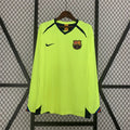 MAILLOT BARCELONE EXTÉRIEUR 2005/2006