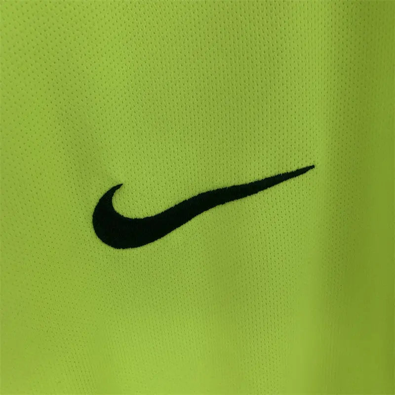 MAILLOT BARCELONE EXTÉRIEUR 2005/2006