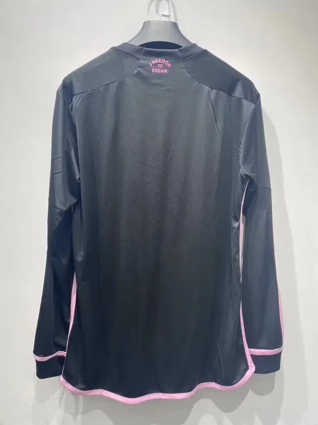 MAILLOT INTER MIAMI EXTÉRIEUR 2024/2025