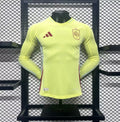 MAILLOT ESPAGNE EXTÉRIEUR 2024