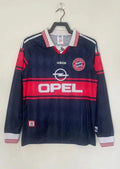 MAILLOT BAYERN MUNICH DOMICILE 1997/1998