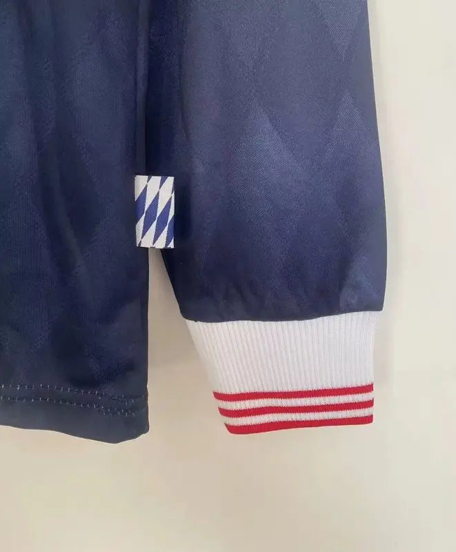 MAILLOT BAYERN MUNICH DOMICILE 1997/1998