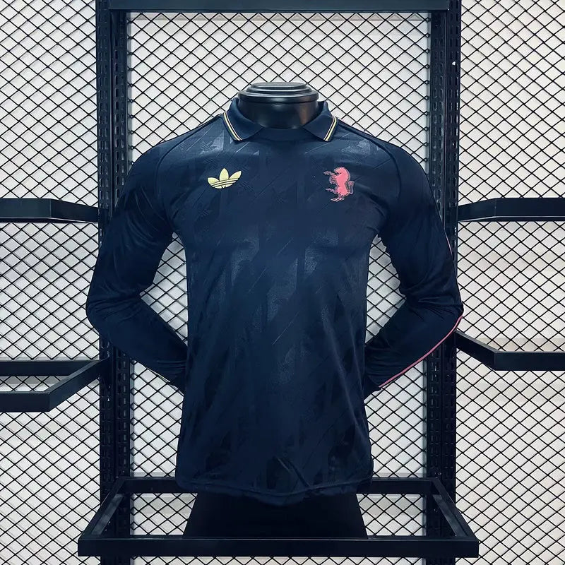 MAILLOT JUVENTUS 2024/2025
