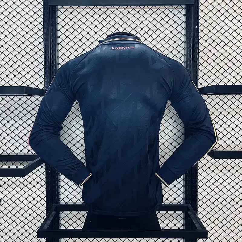 MAILLOT JUVENTUS 2024/2025