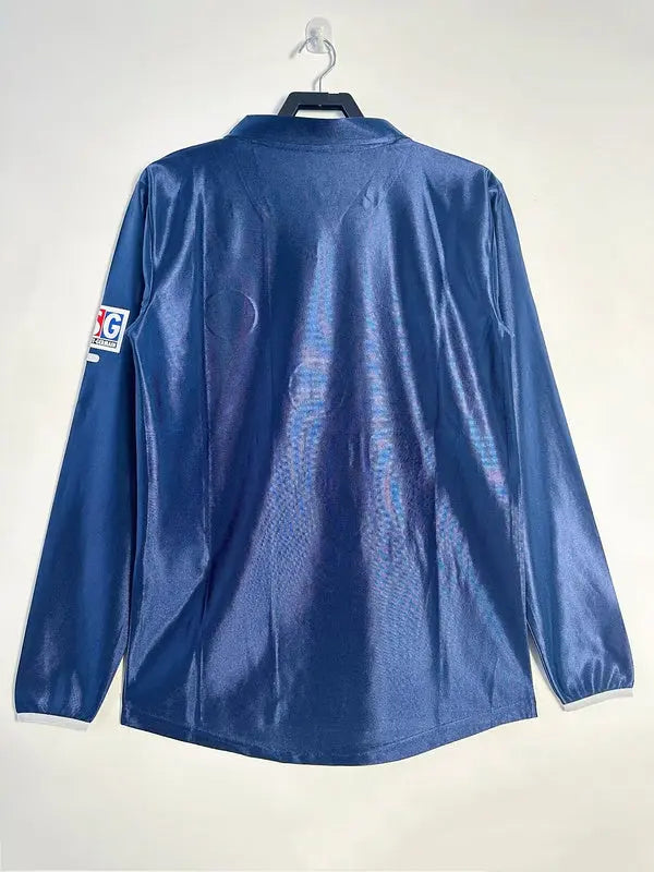 MAILLOT PSG DOMICILE 2001/2002